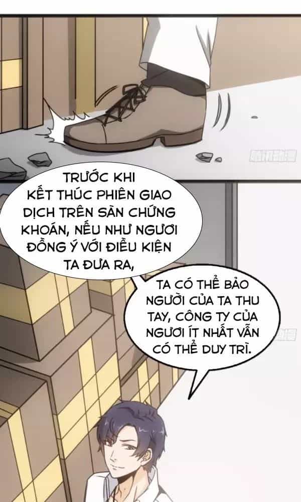 Người Ở Rể Mạnh Nhất - Chương 3 - ảnh 31
