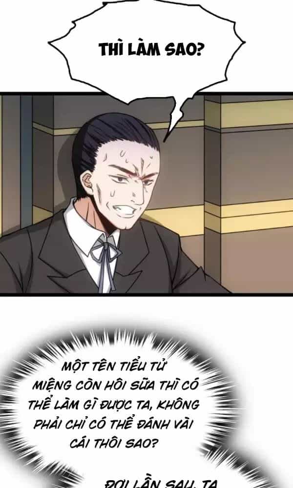 Người Ở Rể Mạnh Nhất - Chương 3 - ảnh 8