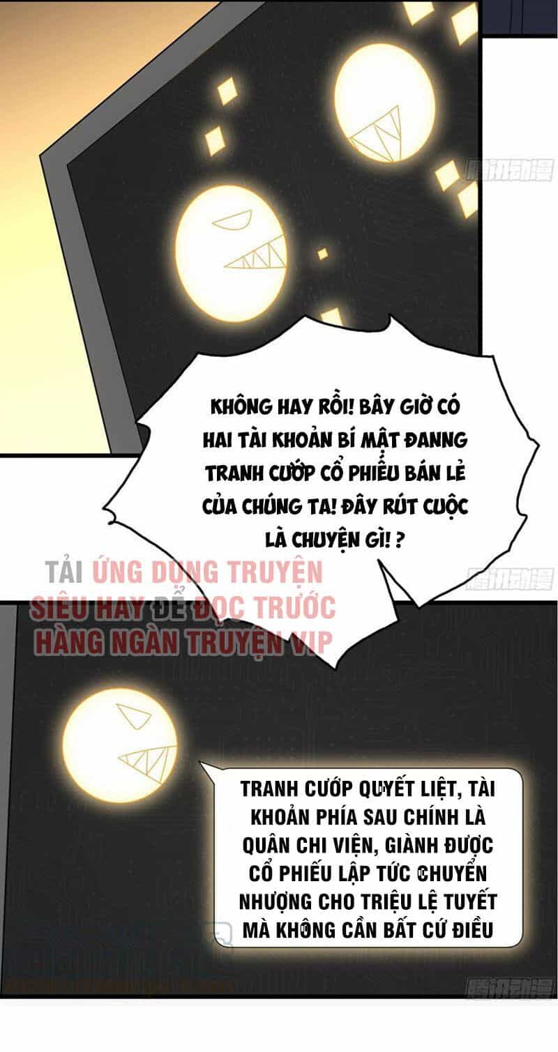 Người Ở Rể Mạnh Nhất - Chương 31 - ảnh 7