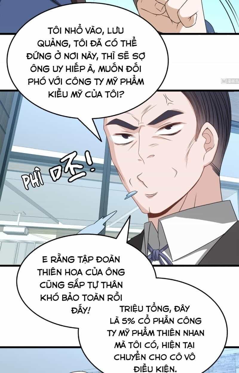 Người Ở Rể Mạnh Nhất - Chương 32 - ảnh 11