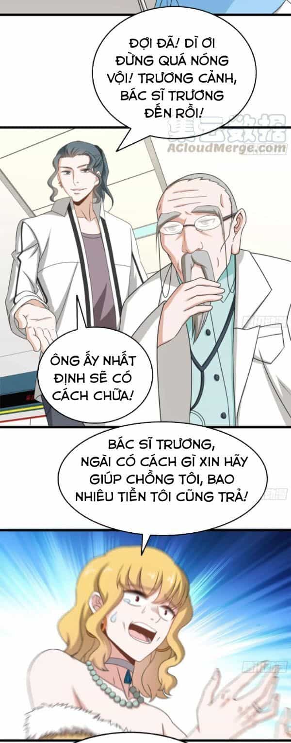 Người Ở Rể Mạnh Nhất - Chương 34 - ảnh 13