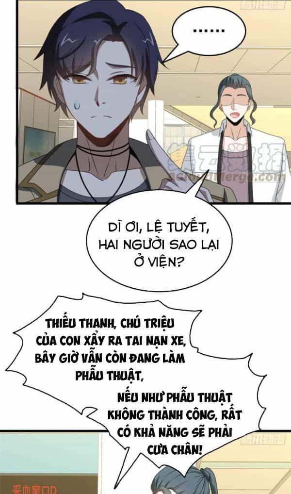 Người Ở Rể Mạnh Nhất - Chương 34 - ảnh 5