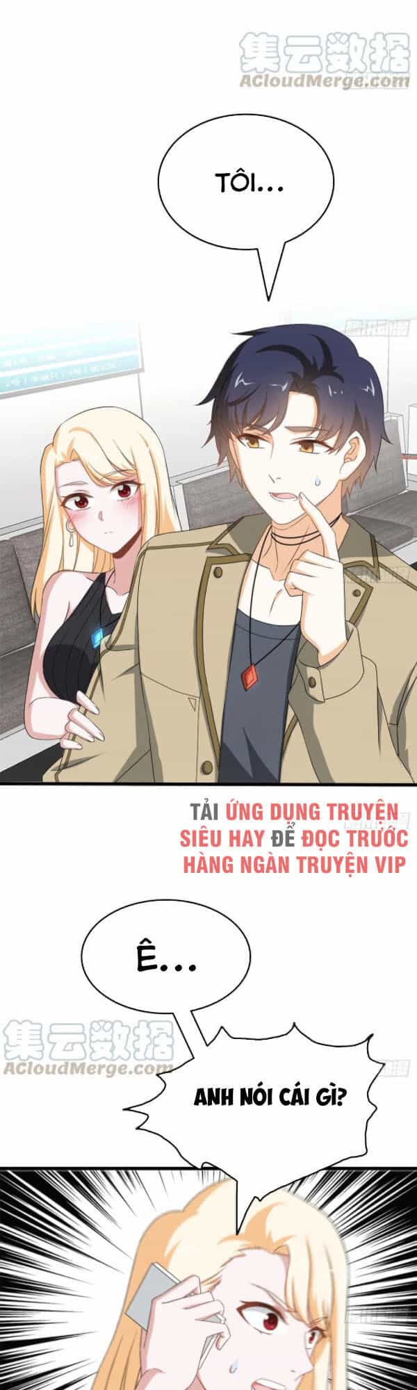 Người Ở Rể Mạnh Nhất - Chương 37 - ảnh 1