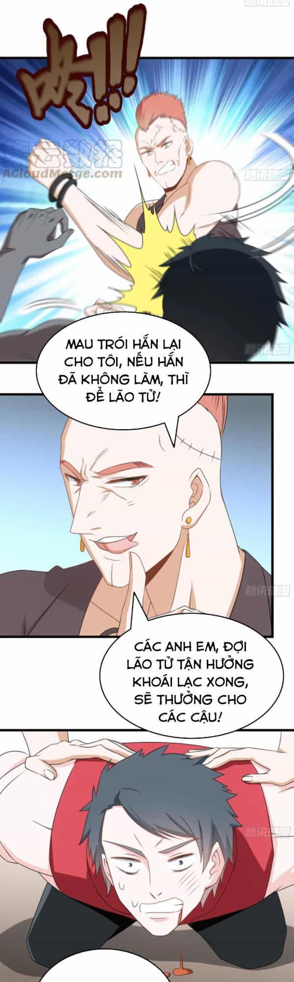 Người Ở Rể Mạnh Nhất - Chương 37 - ảnh 11