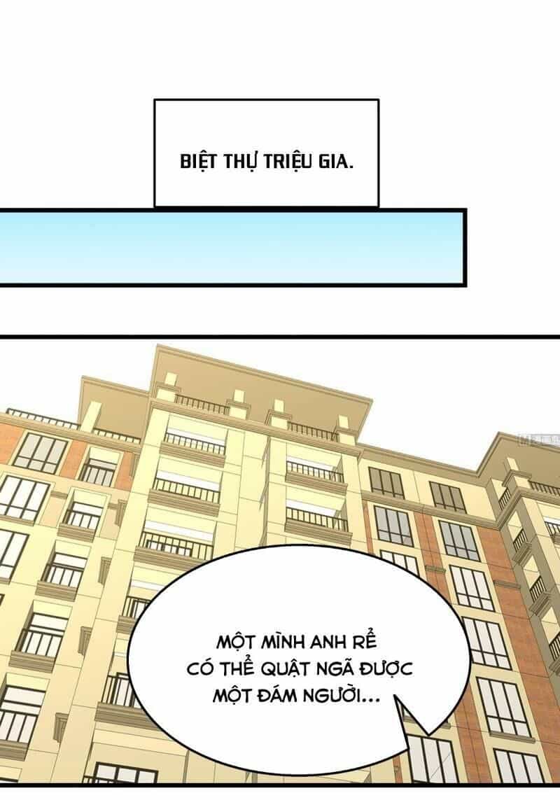 Người Ở Rể Mạnh Nhất - Chương 38 - ảnh 11