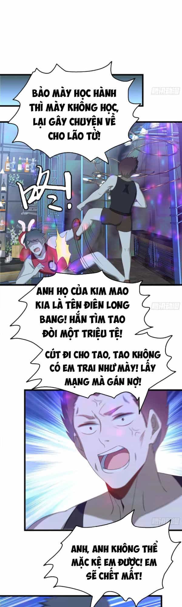 Người Ở Rể Mạnh Nhất - Chương 39 - ảnh 4