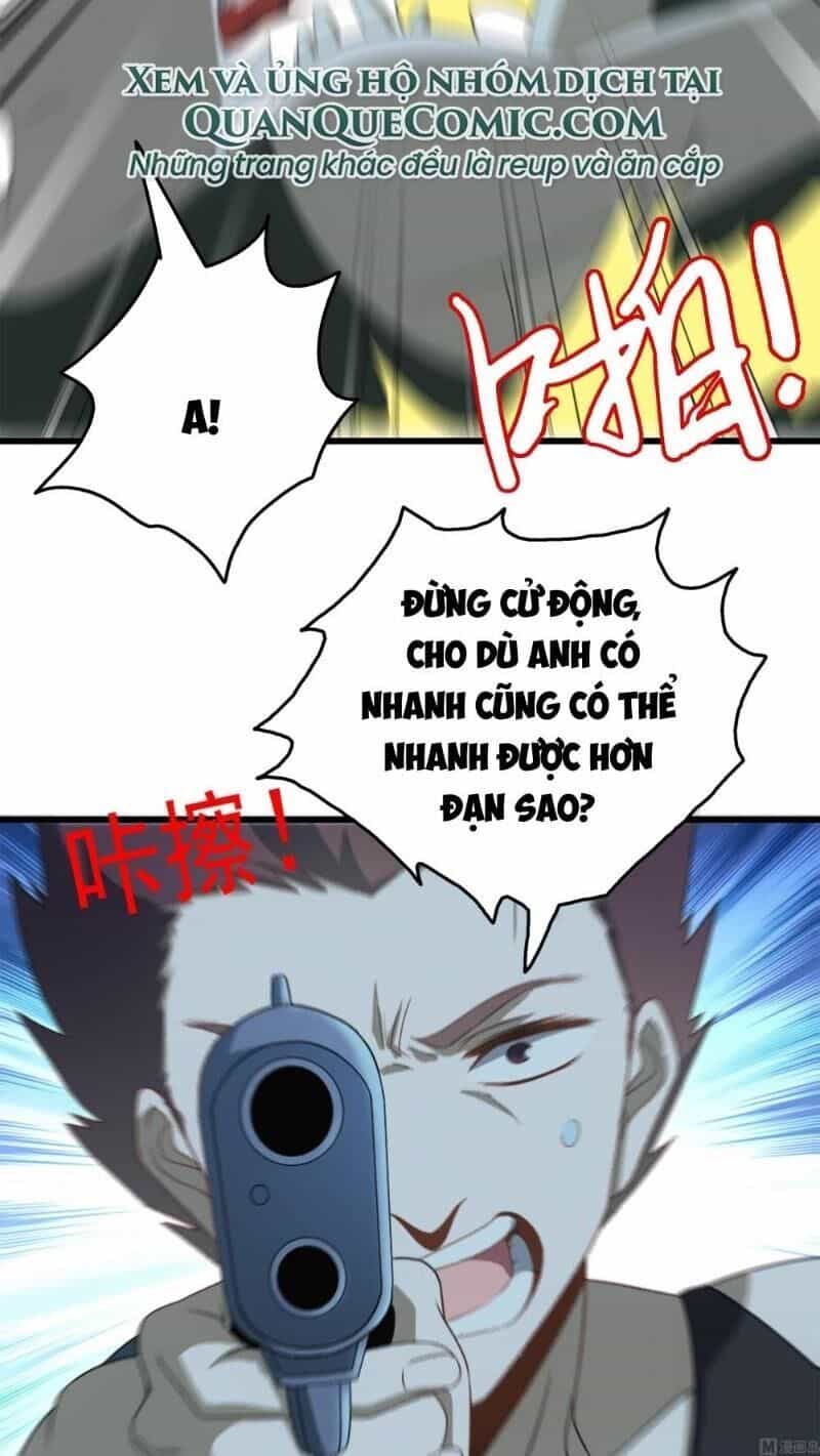 Người Ở Rể Mạnh Nhất - Chương 40 - ảnh 8