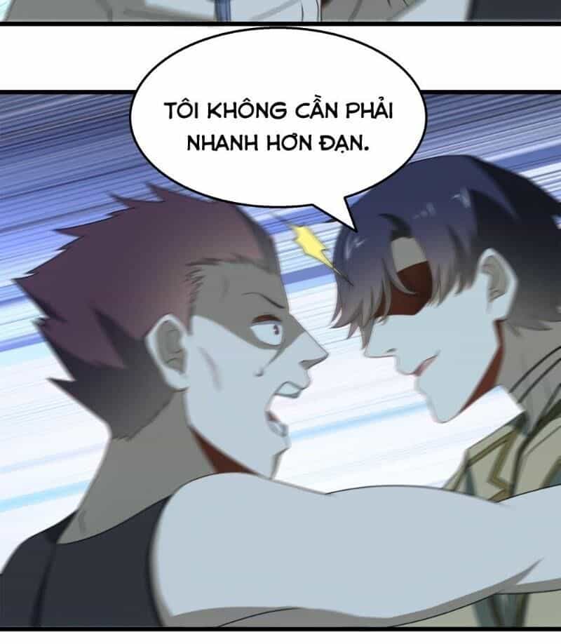 Người Ở Rể Mạnh Nhất - Chương 40 - ảnh 9