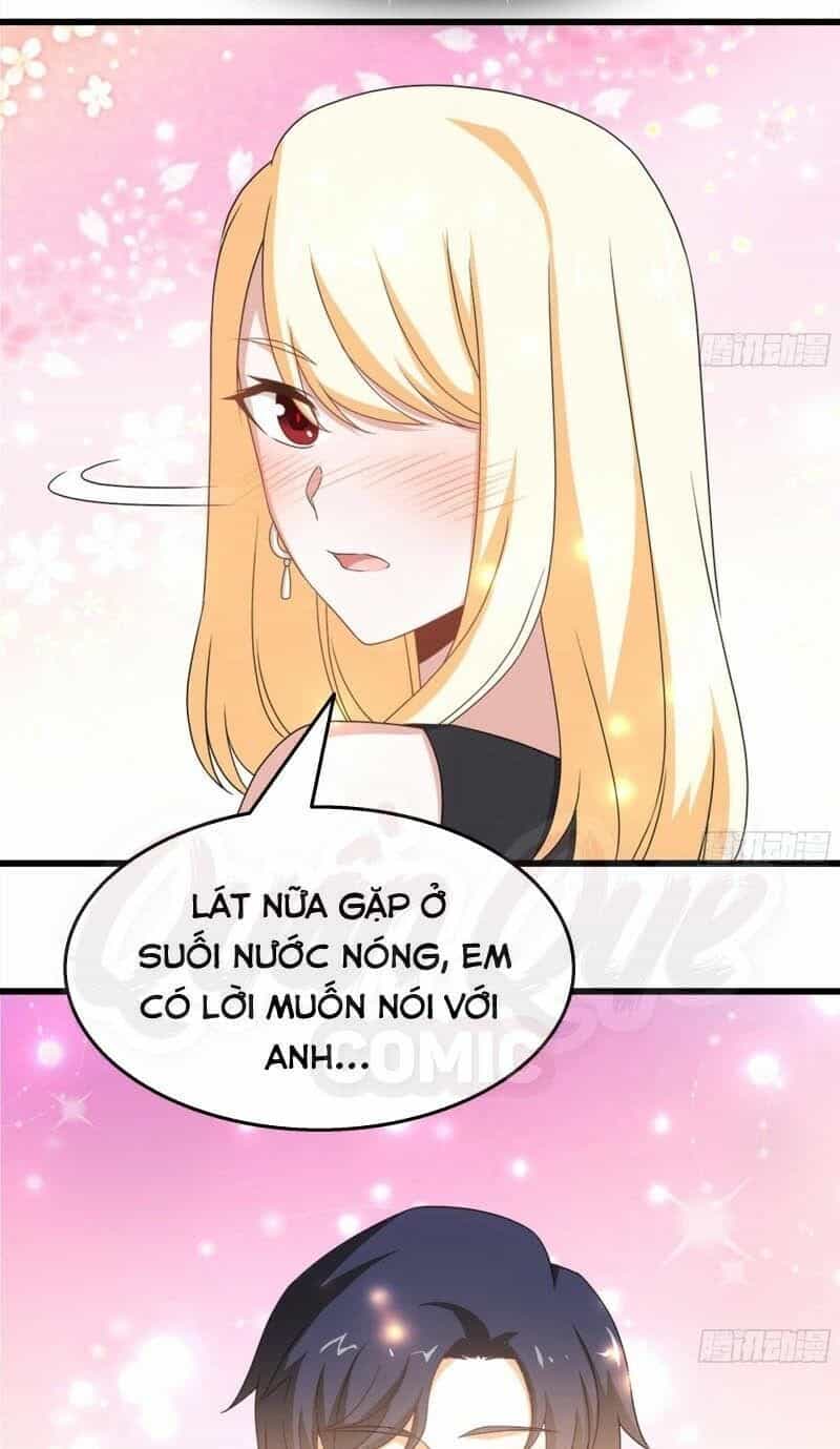 Người Ở Rể Mạnh Nhất - Chương 41 - ảnh 19