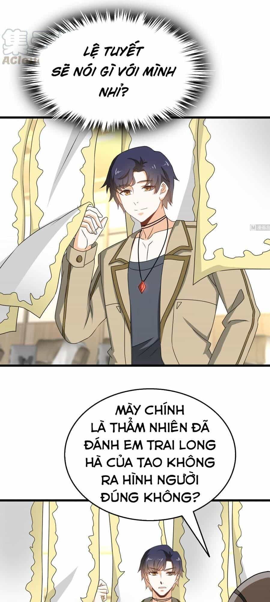 Người Ở Rể Mạnh Nhất - Chương 42 - ảnh 1