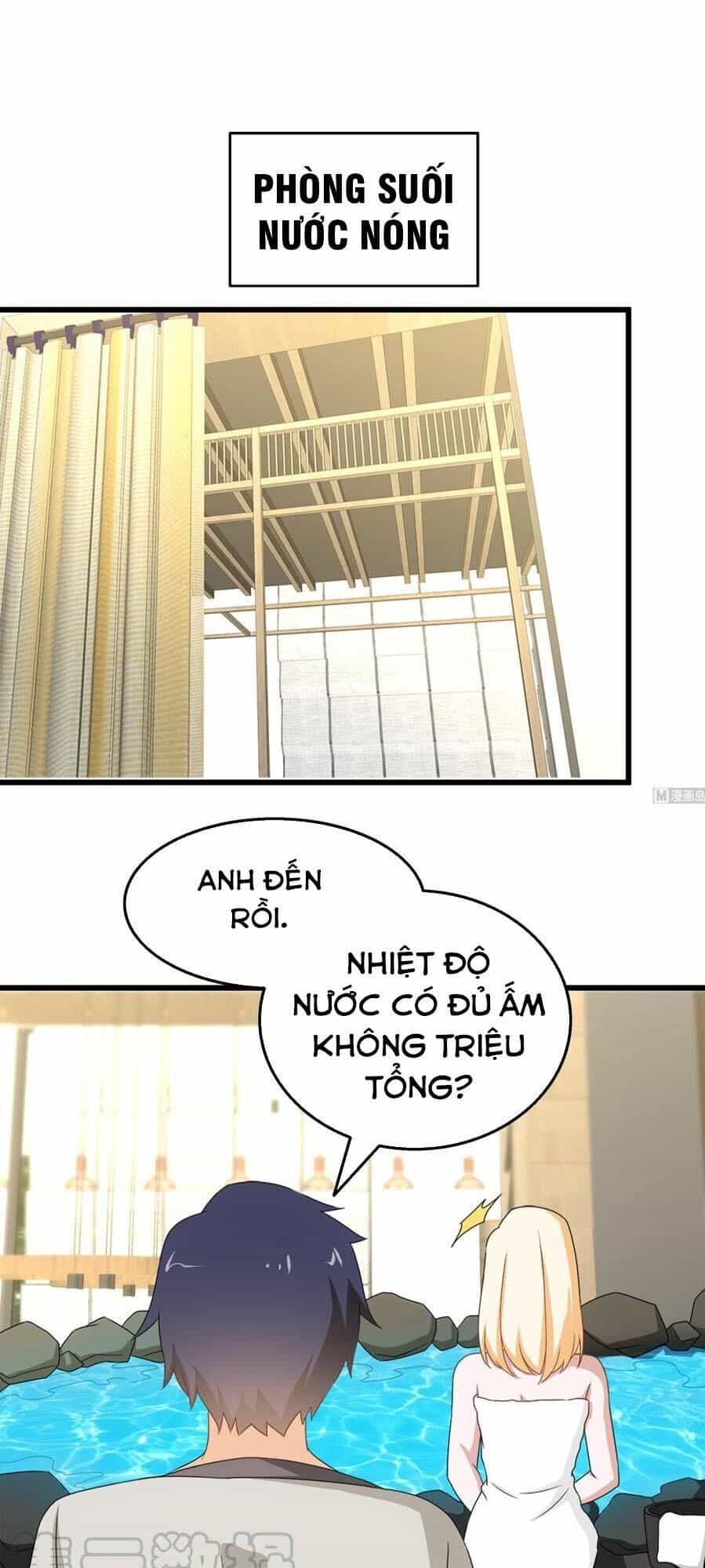 Người Ở Rể Mạnh Nhất - Chương 42 - ảnh 5