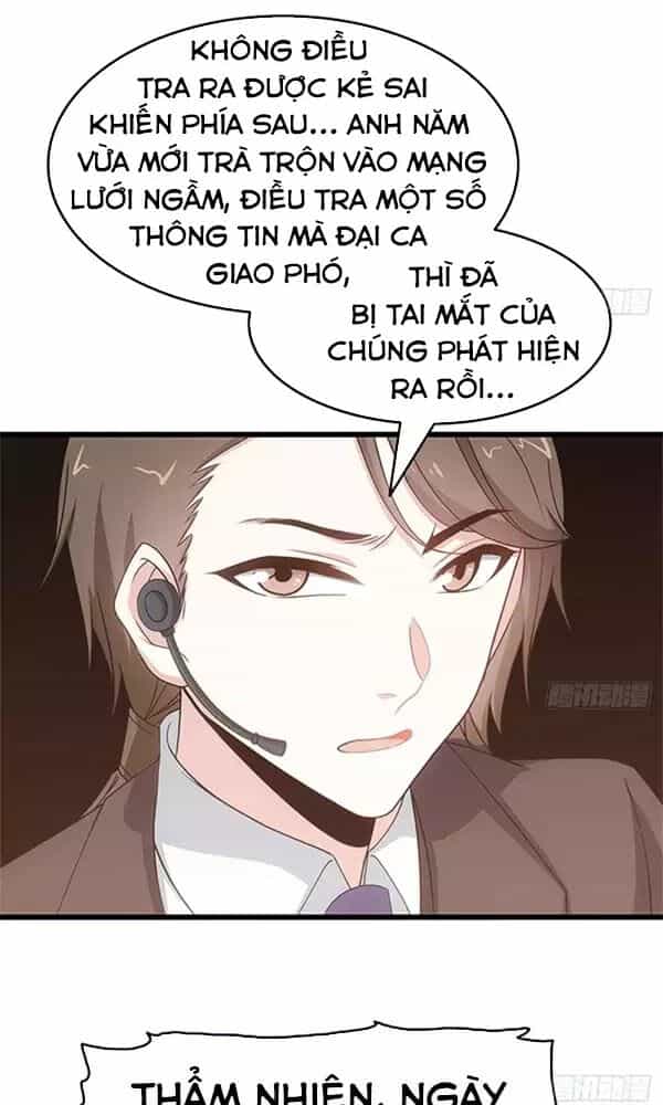 Người Ở Rể Mạnh Nhất - Chương 5 - ảnh 20