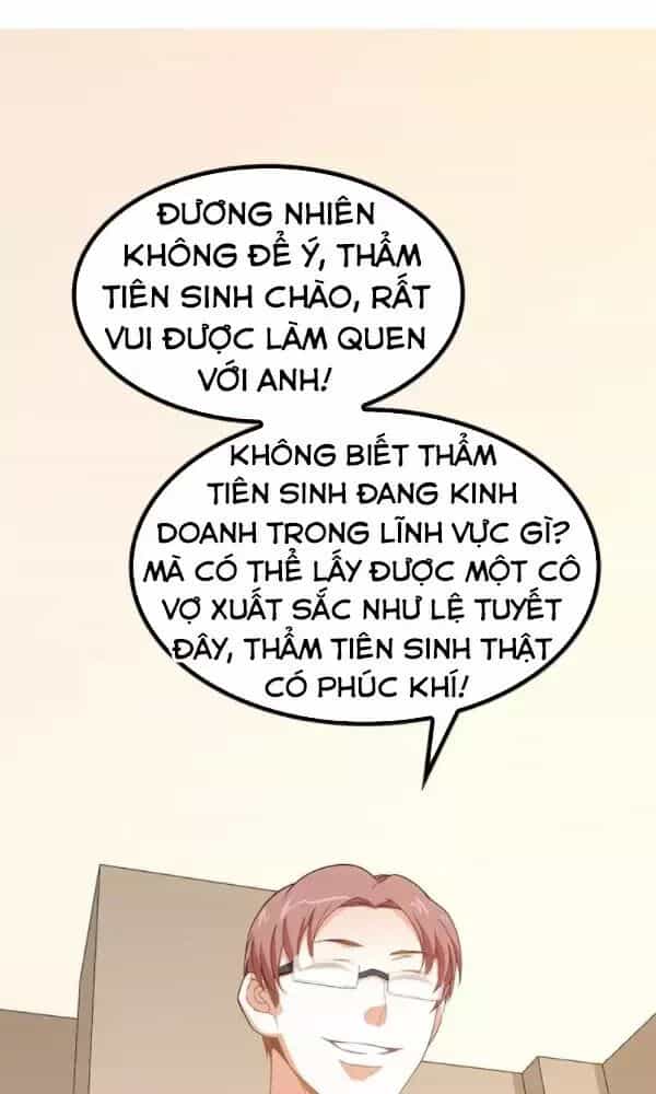 Người Ở Rể Mạnh Nhất - Chương 6 - ảnh 6