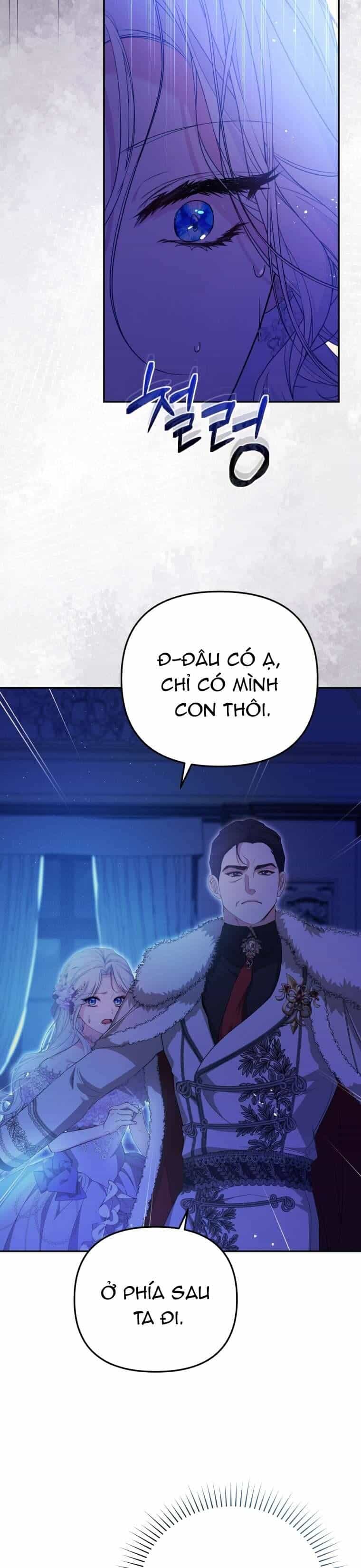 Người Phải Trả Giá Bằng Mạng Sống Vì Đã Lừa Dối Tôi - Chương 1 - ảnh 20
