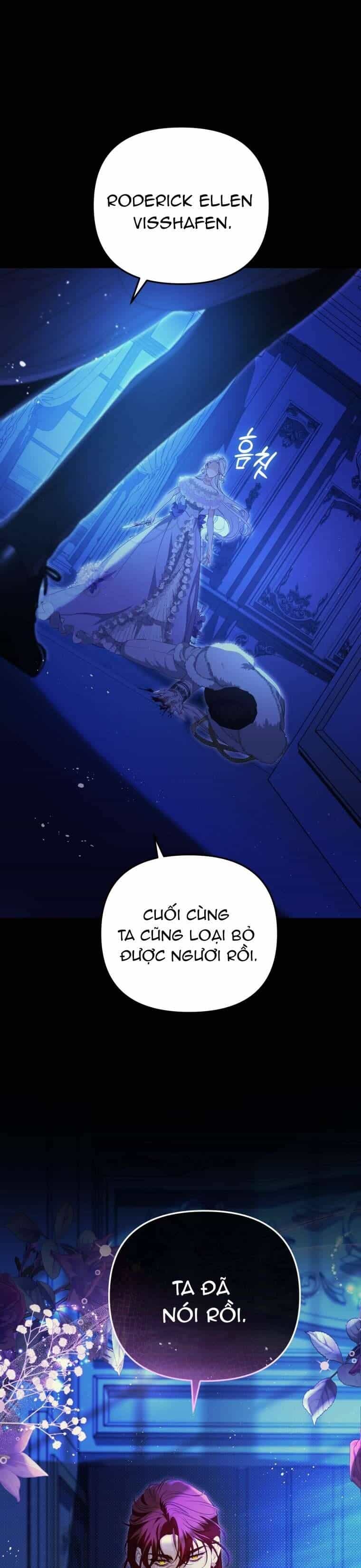 Người Phải Trả Giá Bằng Mạng Sống Vì Đã Lừa Dối Tôi - Chương 1 - ảnh 29