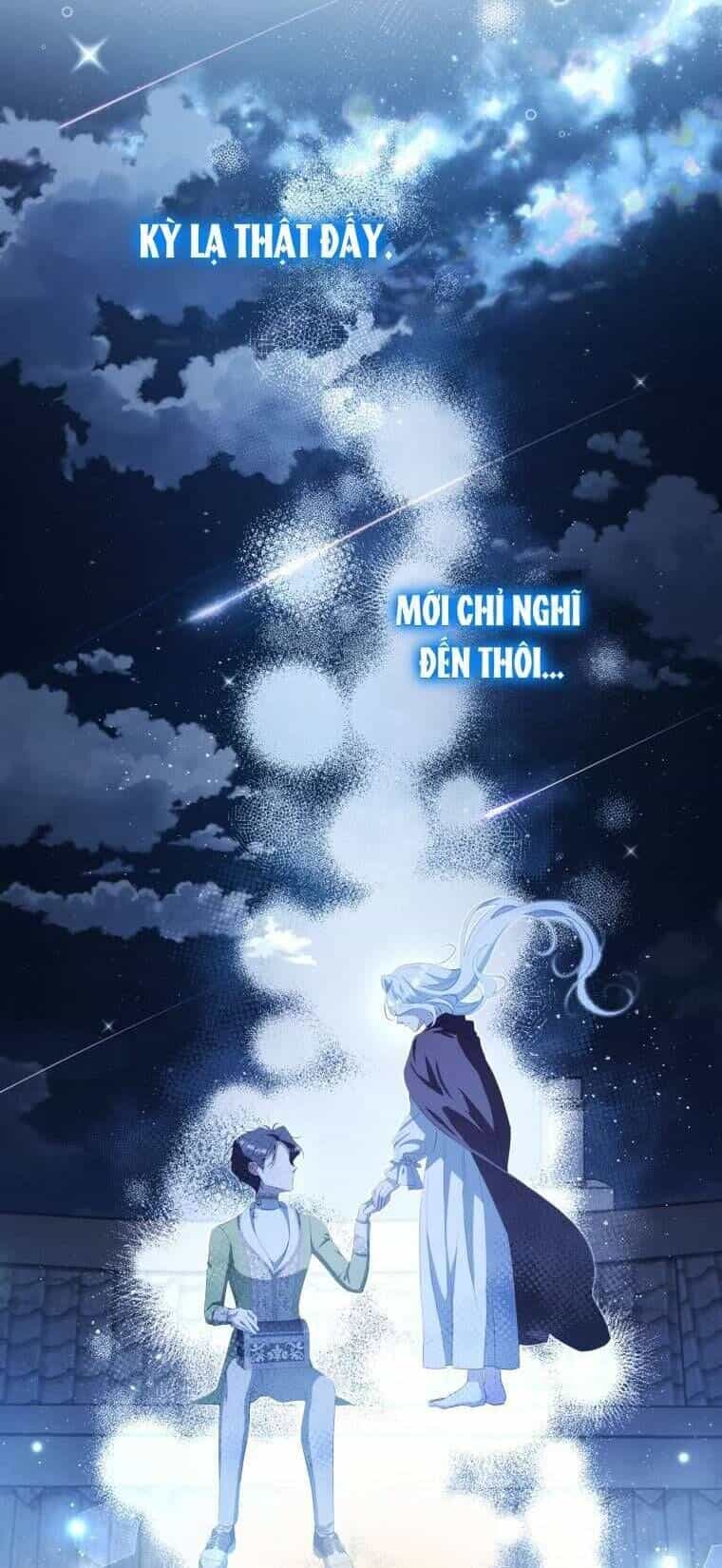 Người Phải Trả Giá Bằng Mạng Sống Vì Đã Lừa Dối Tôi - Chương 10 - ảnh 20