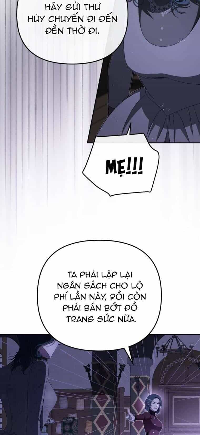 Người Phải Trả Giá Bằng Mạng Sống Vì Đã Lừa Dối Tôi - Chương 10 - ảnh 26