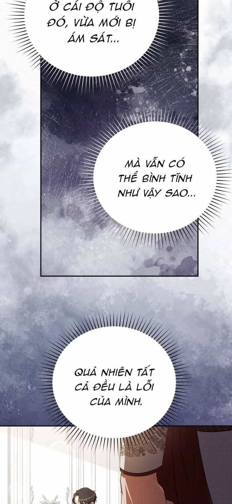 Người Phải Trả Giá Bằng Mạng Sống Vì Đã Lừa Dối Tôi - Chương 10 - ảnh 58