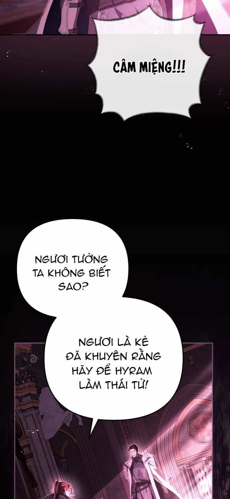 Người Phải Trả Giá Bằng Mạng Sống Vì Đã Lừa Dối Tôi - Chương 12 - ảnh 18