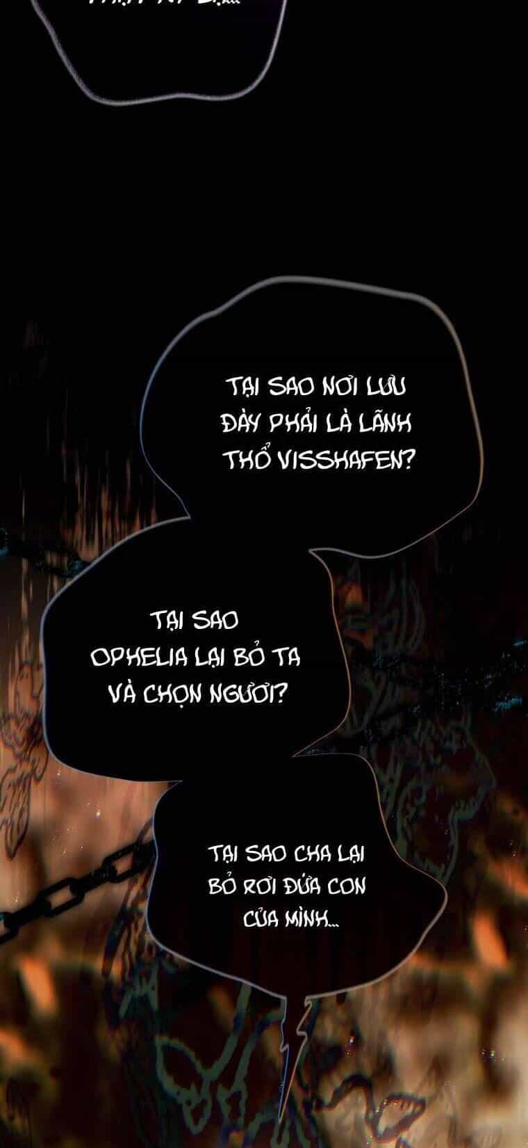 Người Phải Trả Giá Bằng Mạng Sống Vì Đã Lừa Dối Tôi - Chương 12 - ảnh 23