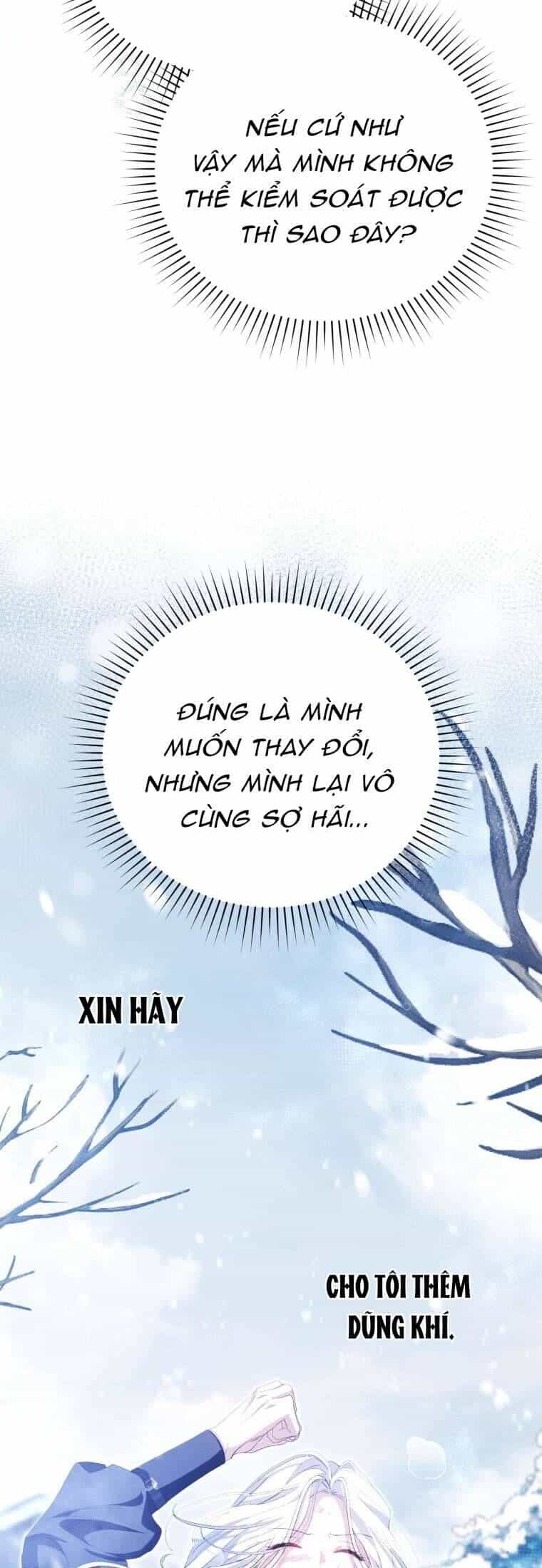 Người Phải Trả Giá Bằng Mạng Sống Vì Đã Lừa Dối Tôi - Chương 12 - ảnh 70