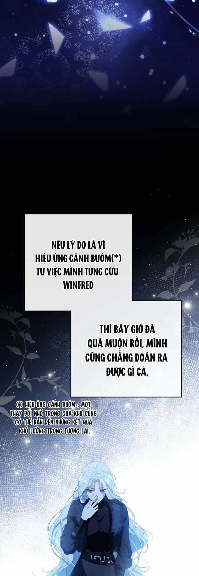 Người Phải Trả Giá Bằng Mạng Sống Vì Đã Lừa Dối Tôi - Chương 13 - ảnh 50