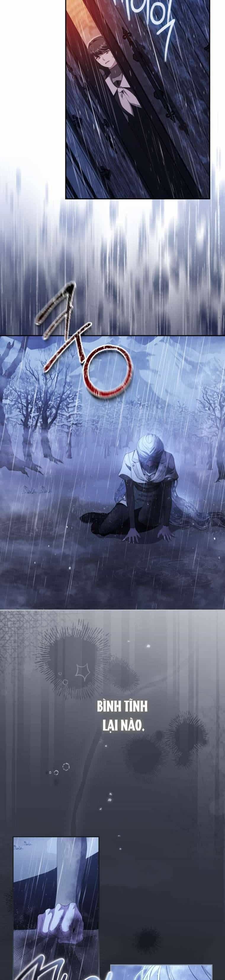Người Phải Trả Giá Bằng Mạng Sống Vì Đã Lừa Dối Tôi - Chương 15 - ảnh 13