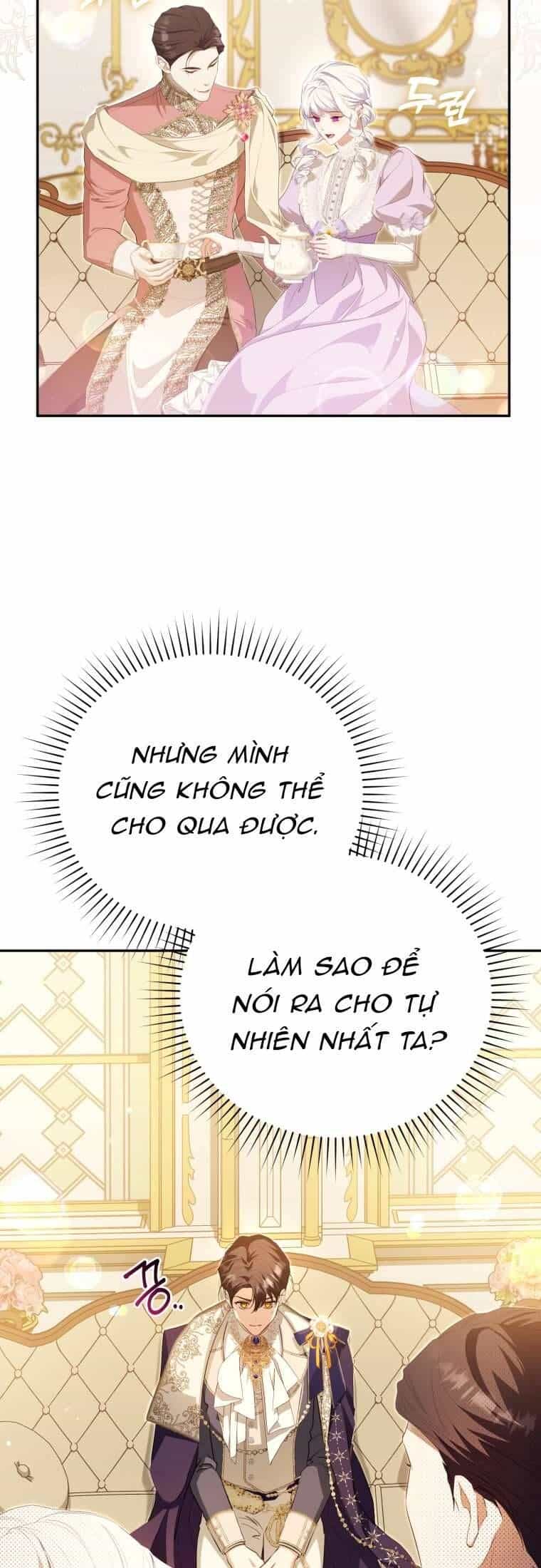 Người Phải Trả Giá Bằng Mạng Sống Vì Đã Lừa Dối Tôi - Chương 17 - ảnh 5