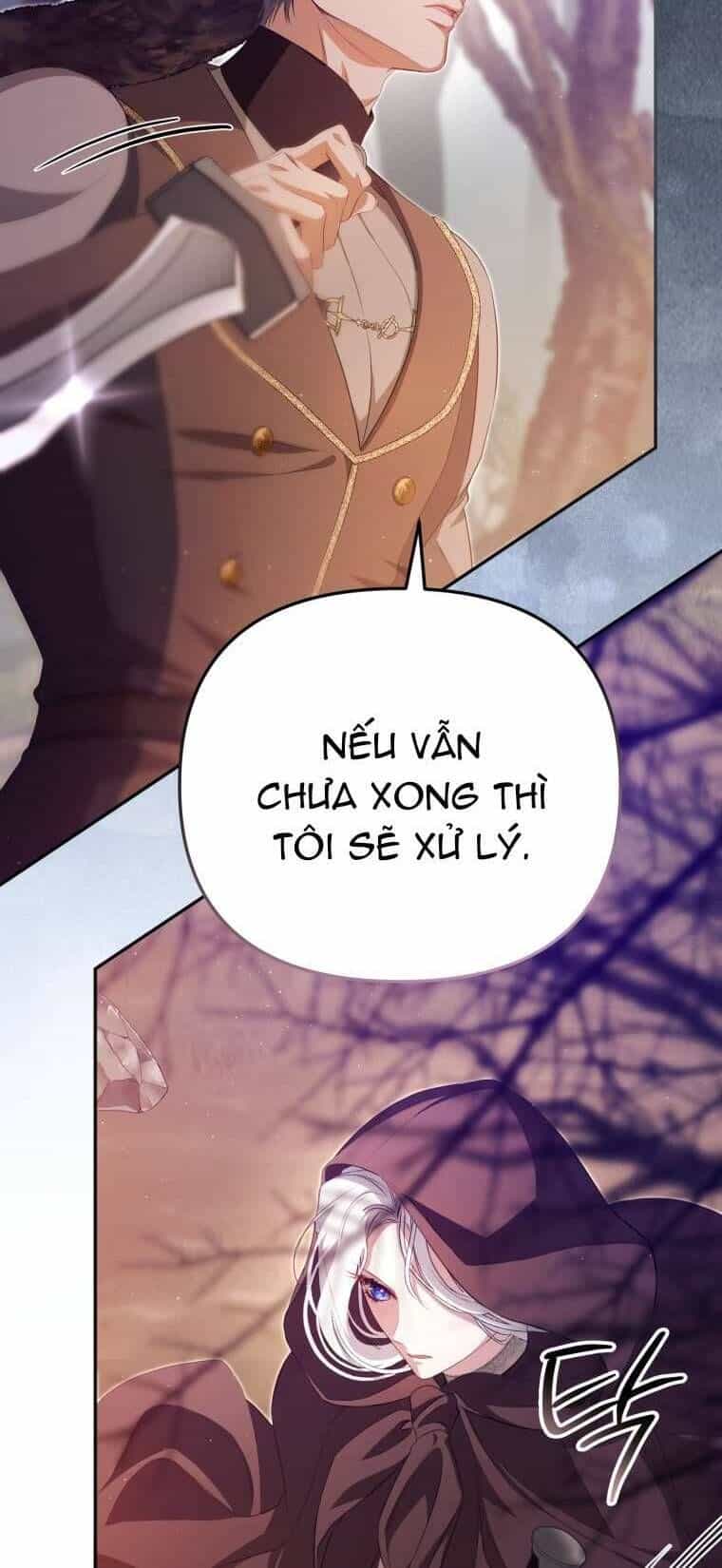 Người Phải Trả Giá Bằng Mạng Sống Vì Đã Lừa Dối Tôi - Chương 19 - ảnh 11