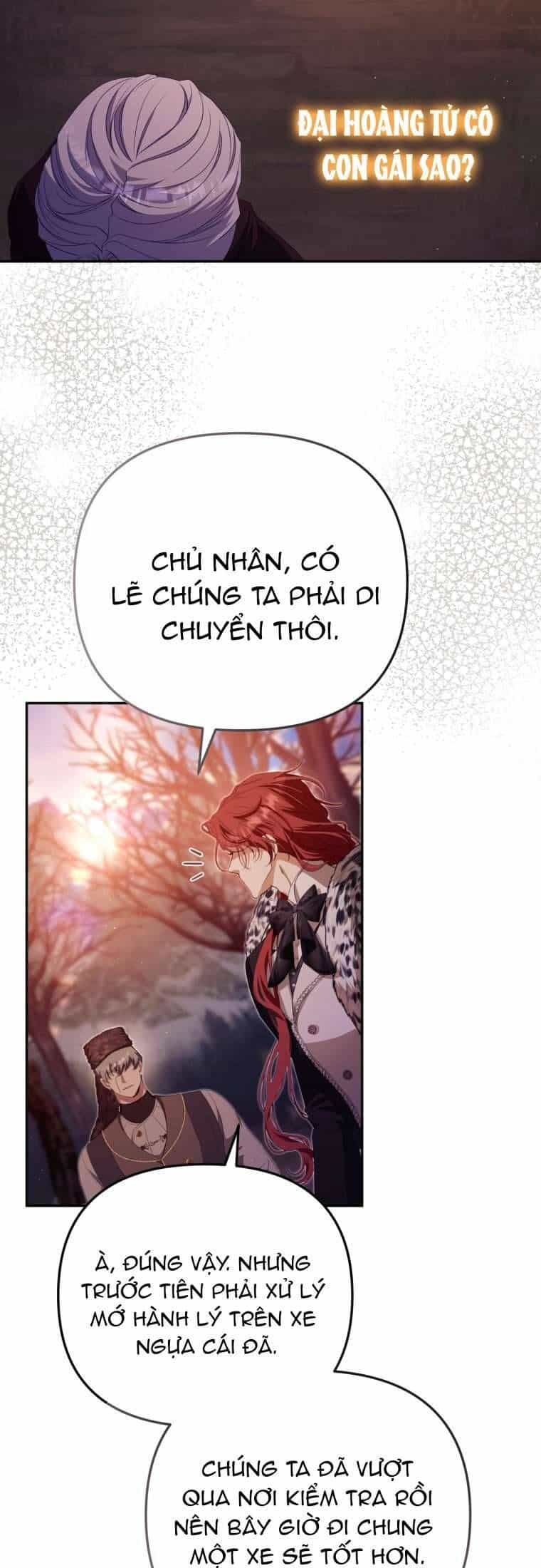Người Phải Trả Giá Bằng Mạng Sống Vì Đã Lừa Dối Tôi - Chương 19 - ảnh 34