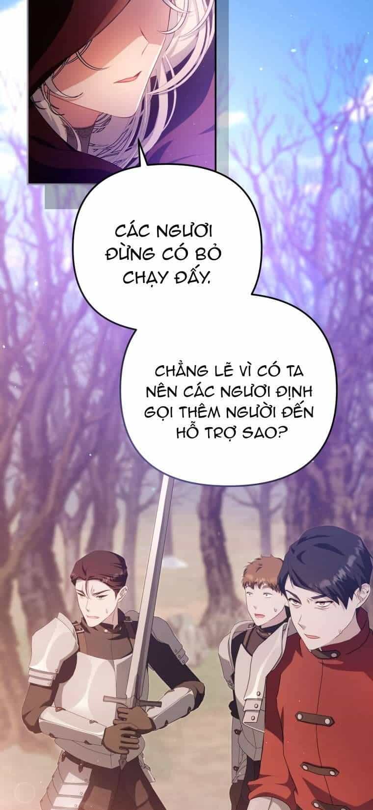 Người Phải Trả Giá Bằng Mạng Sống Vì Đã Lừa Dối Tôi - Chương 19 - ảnh 4