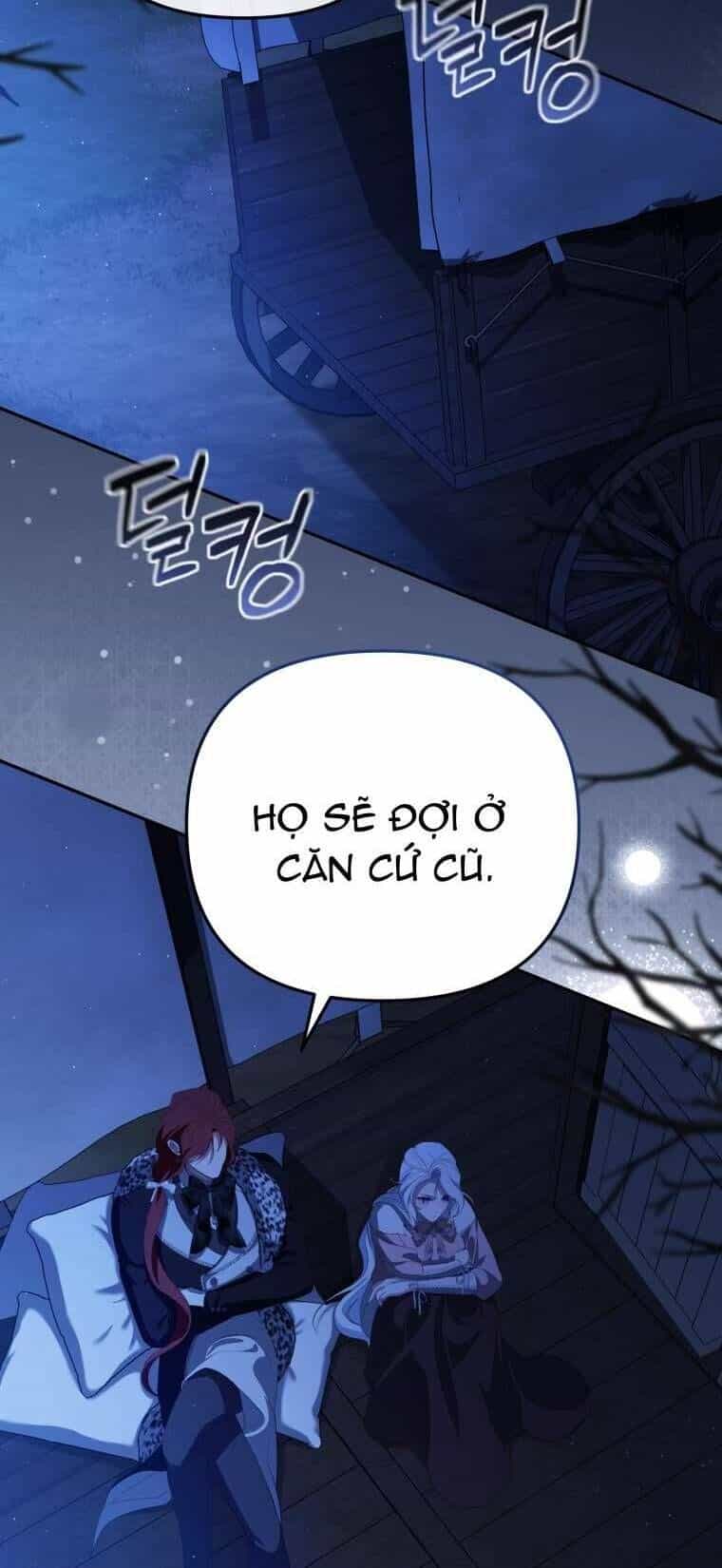 Người Phải Trả Giá Bằng Mạng Sống Vì Đã Lừa Dối Tôi - Chương 19 - ảnh 43