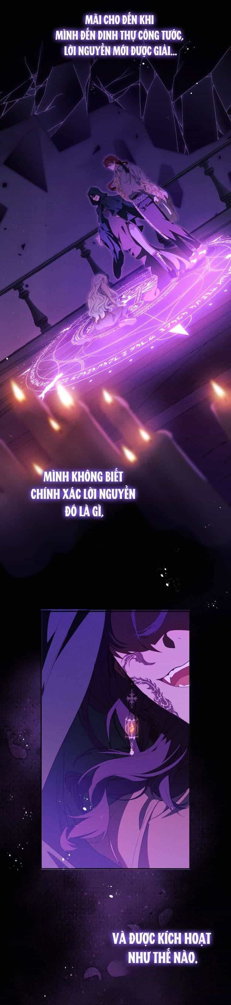 Người Phải Trả Giá Bằng Mạng Sống Vì Đã Lừa Dối Tôi - Chương 2 - ảnh 26