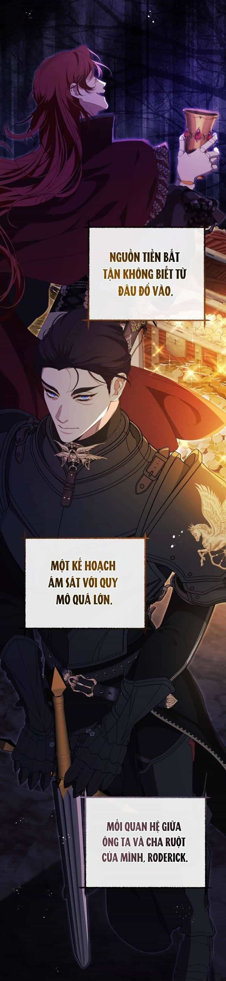Người Phải Trả Giá Bằng Mạng Sống Vì Đã Lừa Dối Tôi - Chương 2 - ảnh 29
