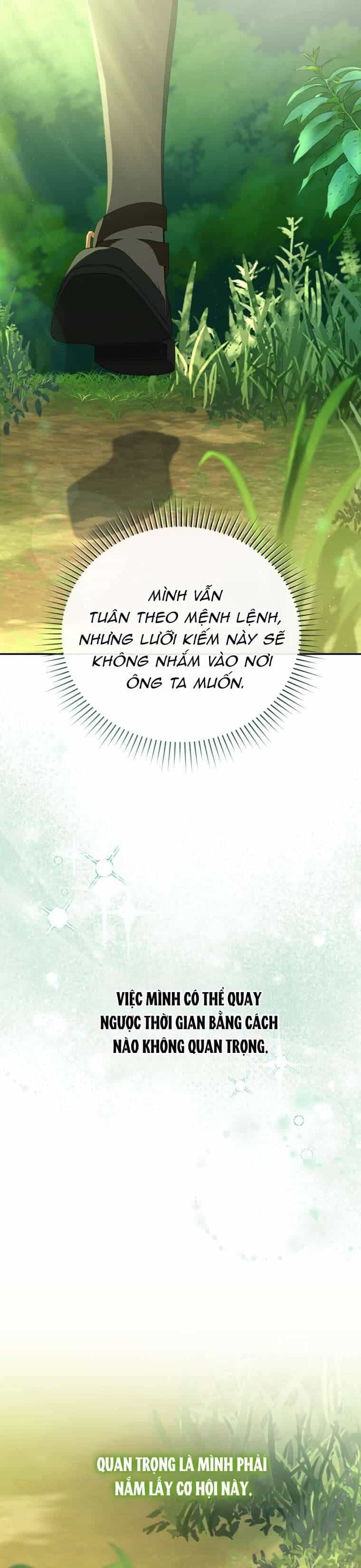 Người Phải Trả Giá Bằng Mạng Sống Vì Đã Lừa Dối Tôi - Chương 2 - ảnh 9