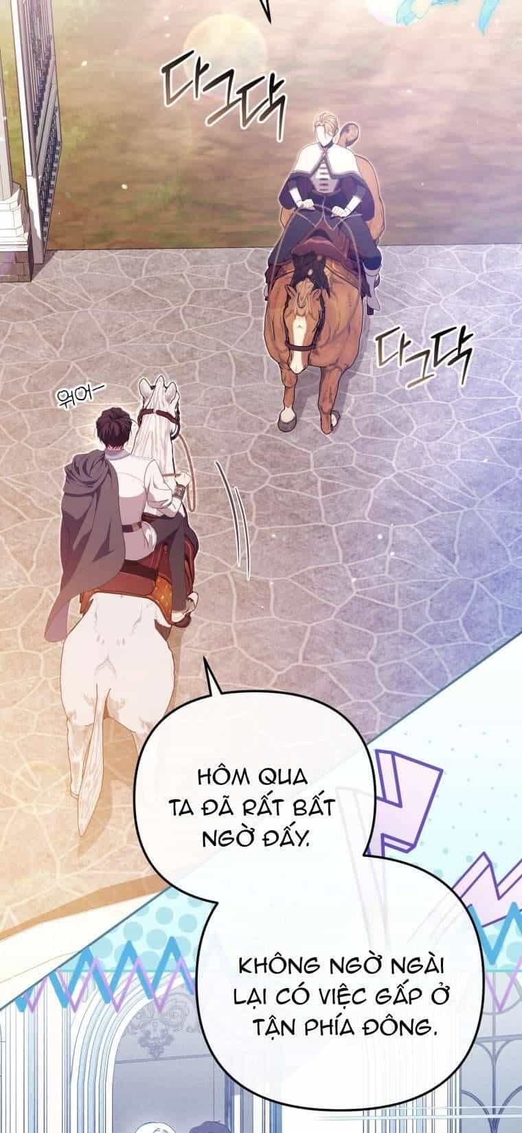 Người Phải Trả Giá Bằng Mạng Sống Vì Đã Lừa Dối Tôi - Chương 20 - ảnh 3