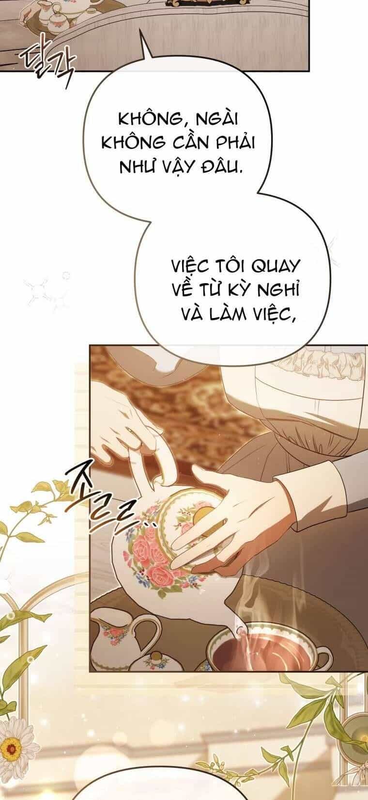 Người Phải Trả Giá Bằng Mạng Sống Vì Đã Lừa Dối Tôi - Chương 21 - ảnh 49