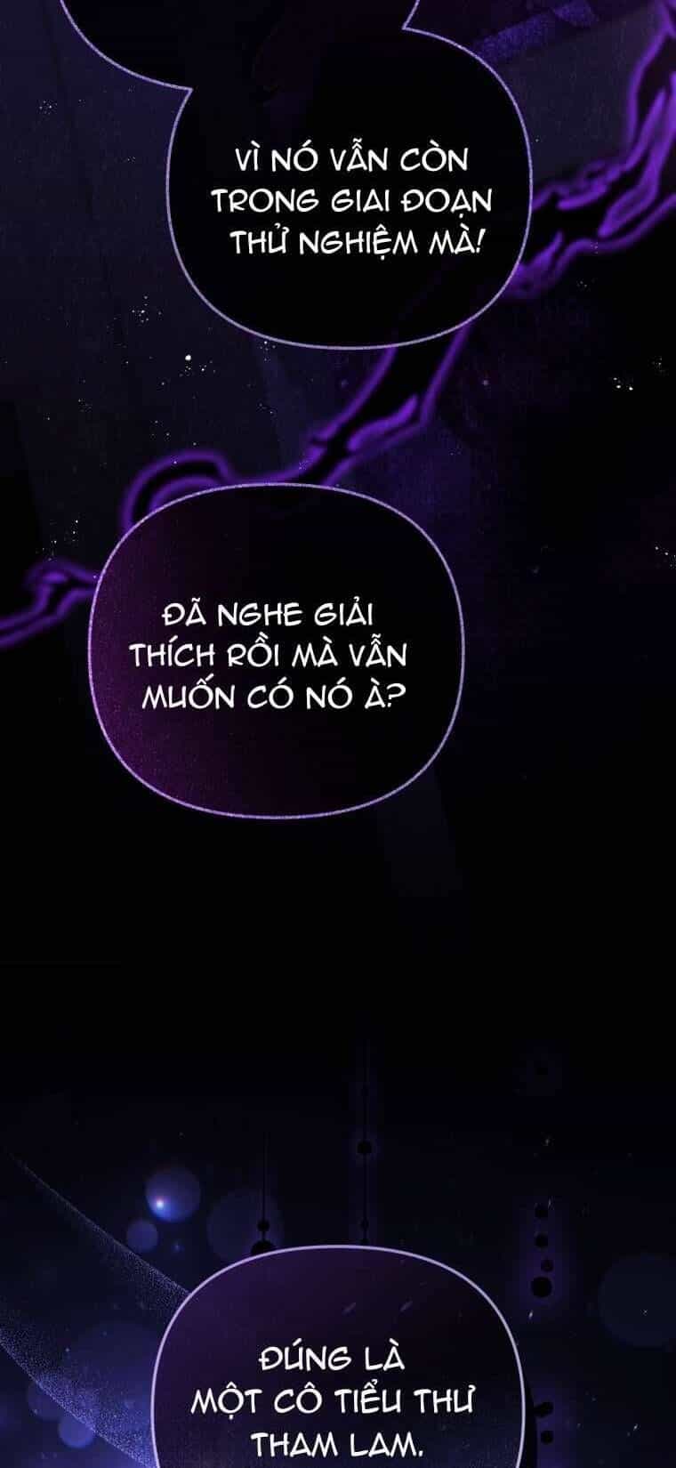 Người Phải Trả Giá Bằng Mạng Sống Vì Đã Lừa Dối Tôi - Chương 21 - ảnh 66