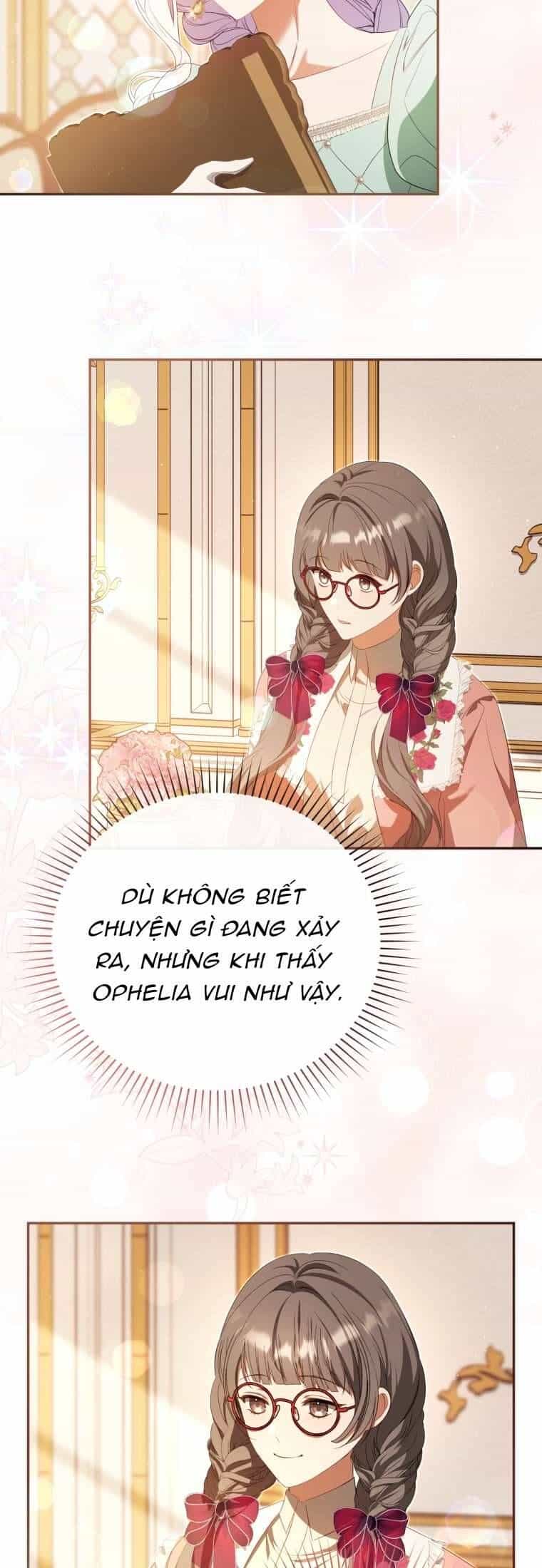 Người Phải Trả Giá Bằng Mạng Sống Vì Đã Lừa Dối Tôi - Chương 22 - ảnh 31