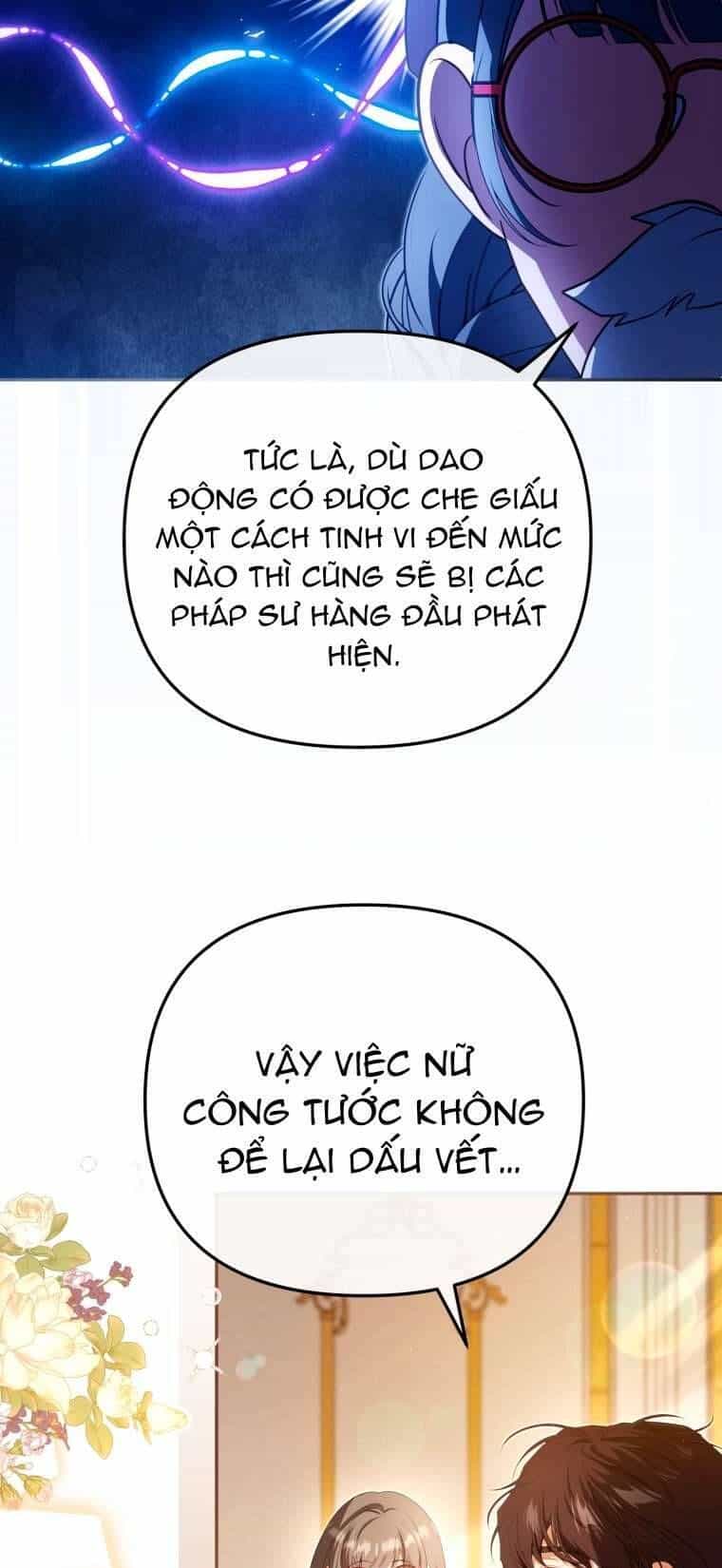 Người Phải Trả Giá Bằng Mạng Sống Vì Đã Lừa Dối Tôi - Chương 23 - ảnh 31