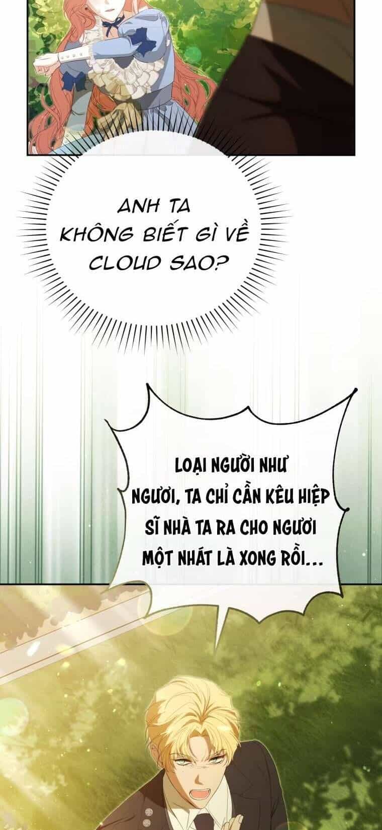 Người Phải Trả Giá Bằng Mạng Sống Vì Đã Lừa Dối Tôi - Chương 24 - ảnh 31