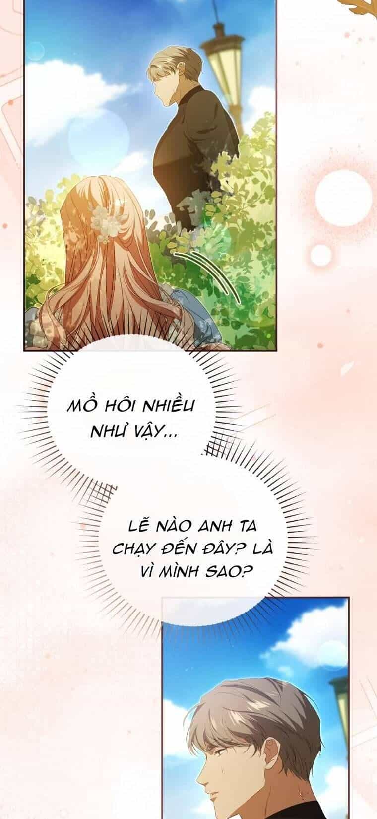 Người Phải Trả Giá Bằng Mạng Sống Vì Đã Lừa Dối Tôi - Chương 24 - ảnh 37