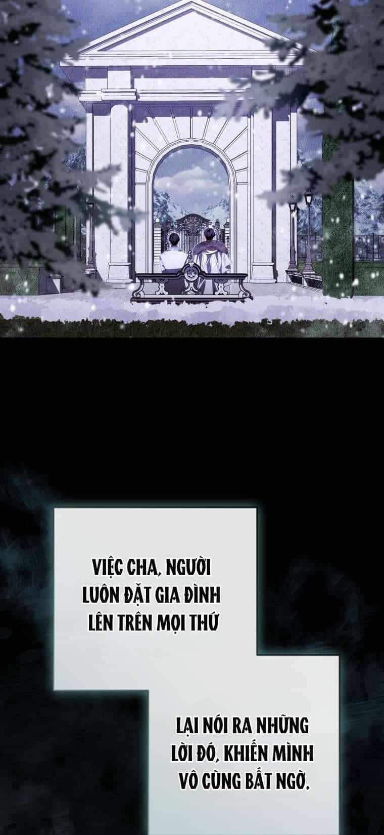 Người Phải Trả Giá Bằng Mạng Sống Vì Đã Lừa Dối Tôi - Chương 27 - ảnh 45