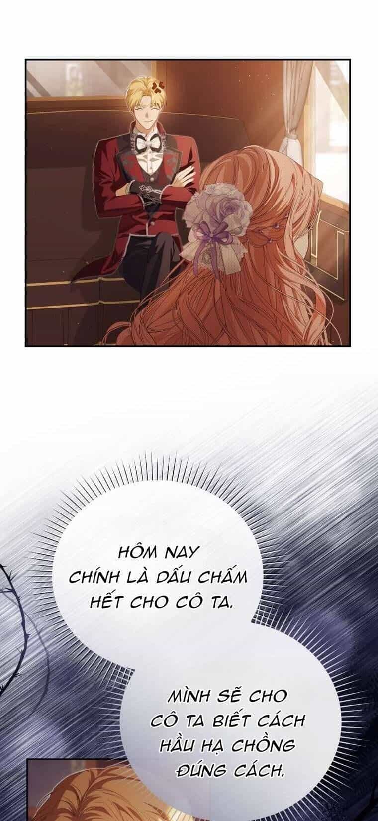 Người Phải Trả Giá Bằng Mạng Sống Vì Đã Lừa Dối Tôi - Chương 28 - ảnh 55