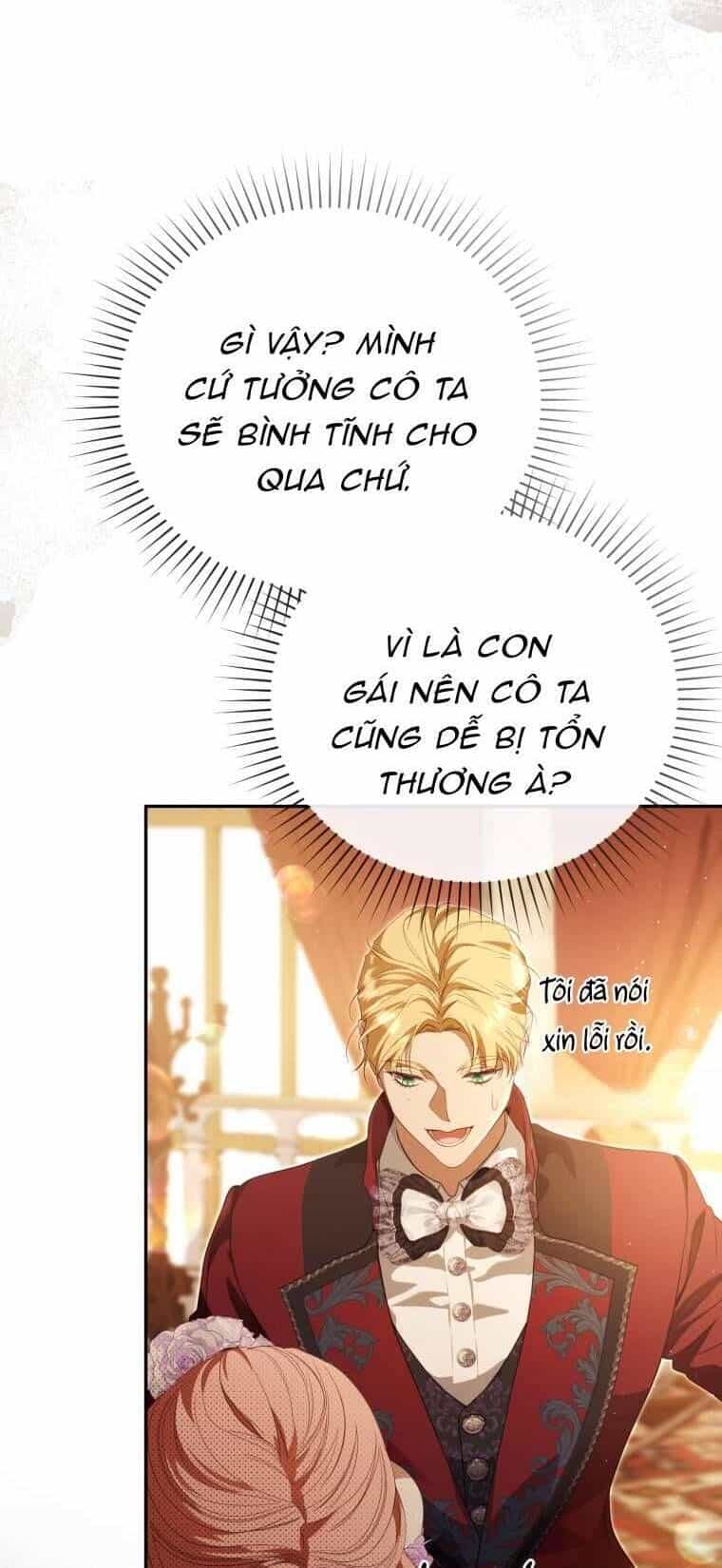 Người Phải Trả Giá Bằng Mạng Sống Vì Đã Lừa Dối Tôi - Chương 29 - ảnh 65