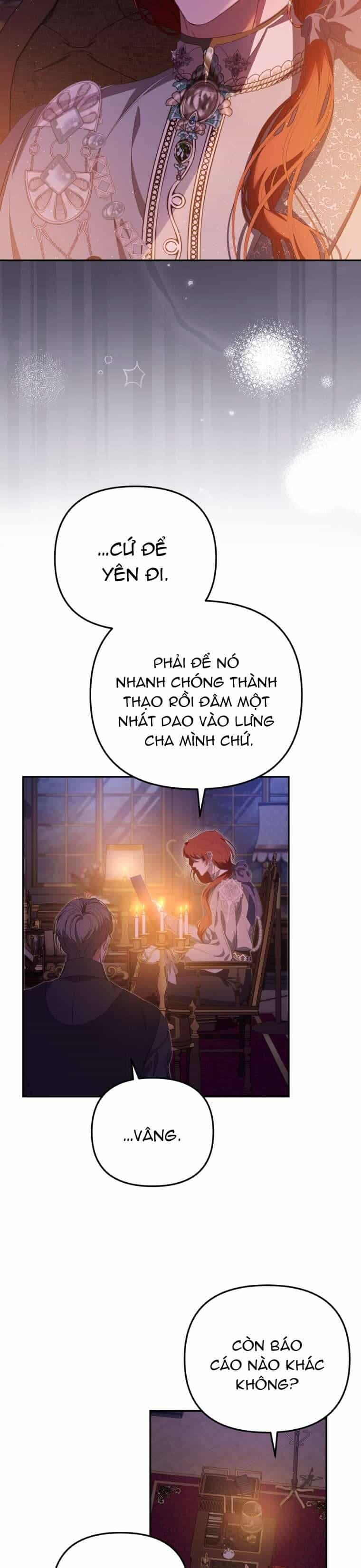 Người Phải Trả Giá Bằng Mạng Sống Vì Đã Lừa Dối Tôi - Chương 3 - ảnh 32