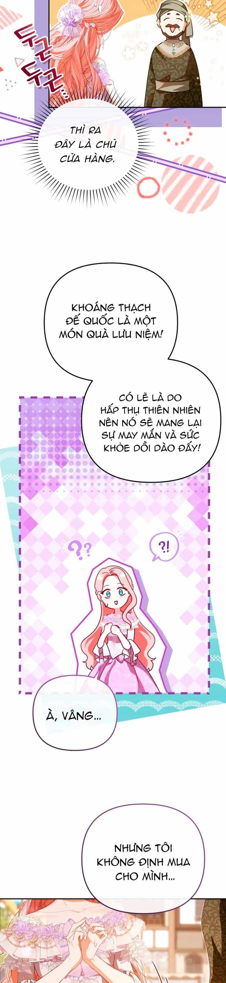 Người Phải Trả Giá Bằng Mạng Sống Vì Đã Lừa Dối Tôi - Chương 30 - ảnh 17