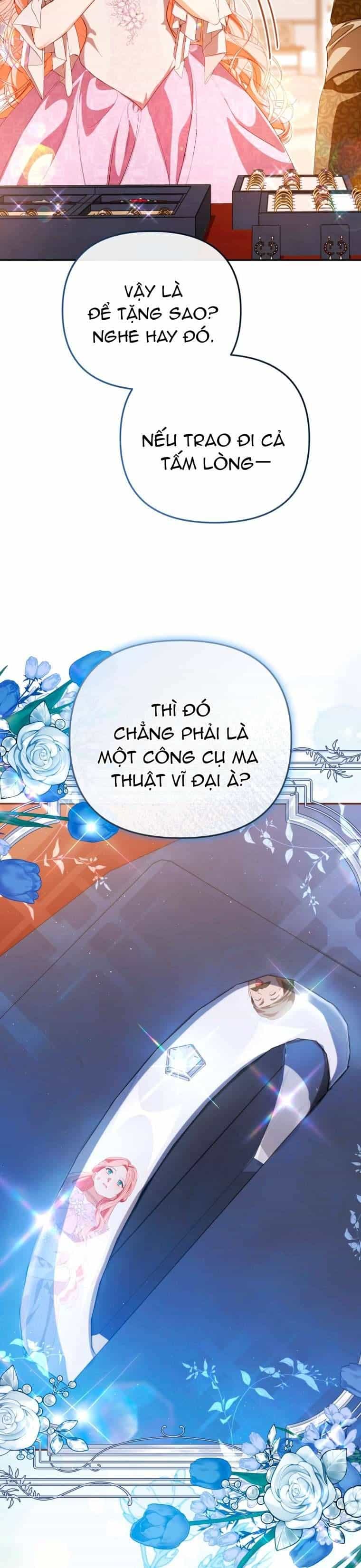 Người Phải Trả Giá Bằng Mạng Sống Vì Đã Lừa Dối Tôi - Chương 30 - ảnh 18