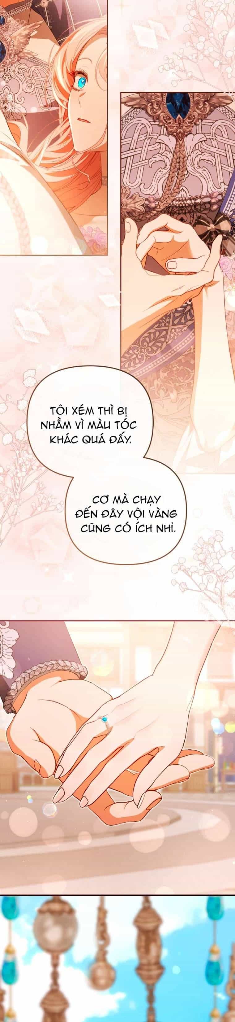 Người Phải Trả Giá Bằng Mạng Sống Vì Đã Lừa Dối Tôi - Chương 30 - ảnh 24