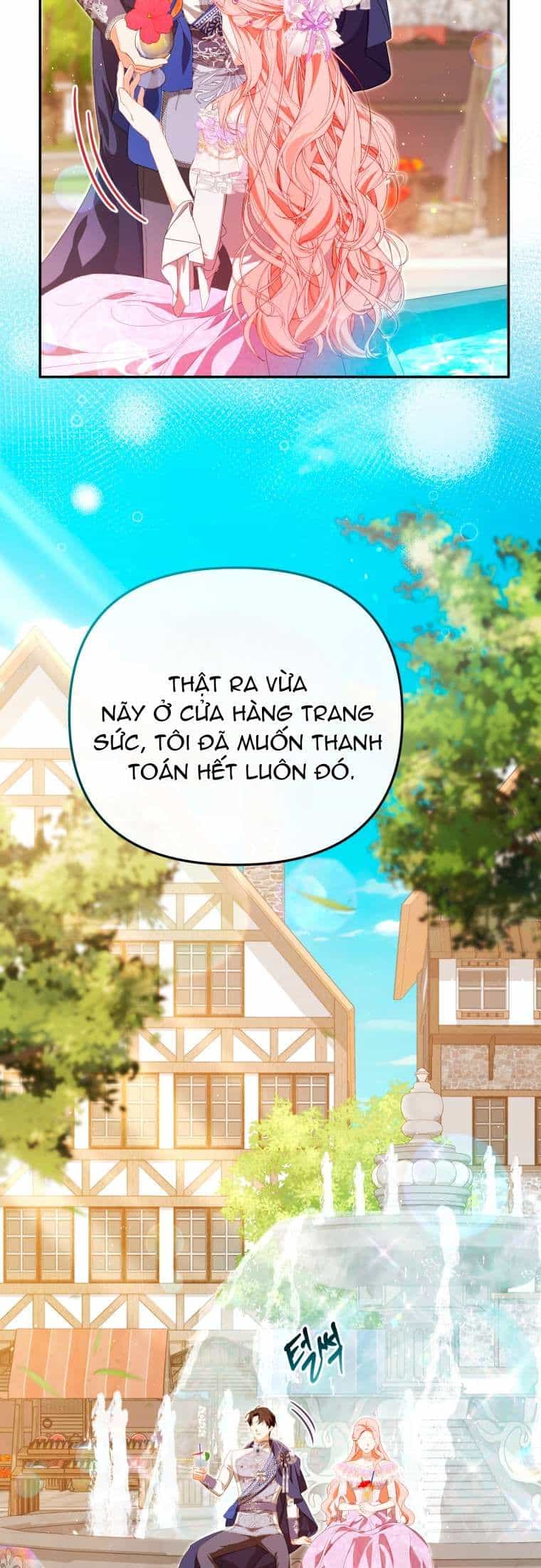 Người Phải Trả Giá Bằng Mạng Sống Vì Đã Lừa Dối Tôi - Chương 31 - ảnh 11